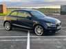 USED 2011 11 AUDI A1 1.6 TDI S LINE 3d 103 BHP OVER &pound;4000 OF FACTORY EXTRAS