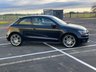 USED 2011 11 AUDI A1 1.6 TDI S LINE 3d 103 BHP OVER &pound;4000 OF FACTORY EXTRAS