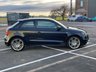 USED 2011 11 AUDI A1 1.6 TDI S LINE 3d 103 BHP OVER &pound;4000 OF FACTORY EXTRAS