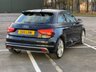 USED 2011 11 AUDI A1 1.6 TDI S LINE 3d 103 BHP OVER &pound;4000 OF FACTORY EXTRAS