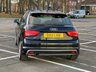 USED 2011 11 AUDI A1 1.6 TDI S LINE 3d 103 BHP OVER &pound;4000 OF FACTORY EXTRAS