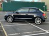 USED 2011 11 AUDI A1 1.6 TDI S LINE 3d 103 BHP OVER &pound;4000 OF FACTORY EXTRAS