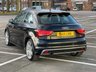 USED 2011 11 AUDI A1 1.6 TDI S LINE 3d 103 BHP OVER &pound;4000 OF FACTORY EXTRAS