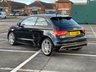 USED 2011 11 AUDI A1 1.6 TDI S LINE 3d 103 BHP OVER &pound;4000 OF FACTORY EXTRAS