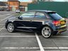 USED 2011 11 AUDI A1 1.6 TDI S LINE 3d 103 BHP OVER &pound;4000 OF FACTORY EXTRAS