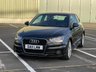 USED 2011 11 AUDI A1 1.6 TDI S LINE 3d 103 BHP OVER &pound;4000 OF FACTORY EXTRAS