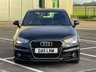 USED 2011 11 AUDI A1 1.6 TDI S LINE 3d 103 BHP OVER &pound;4000 OF FACTORY EXTRAS