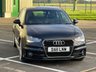 USED 2011 11 AUDI A1 1.6 TDI S LINE 3d 103 BHP OVER &pound;4000 OF FACTORY EXTRAS