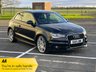 USED 2011 11 AUDI A1 1.6 TDI S LINE 3d 103 BHP OVER &pound;4000 OF FACTORY EXTRAS