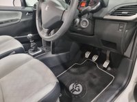 USED 2014 14 PEUGEOT 207 1.6 HDI CC ROLAND GARROS 2d 112 BHP Roland Garros Limited Edition