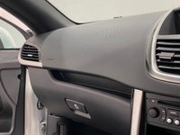 USED 2014 14 PEUGEOT 207 1.6 HDI CC ROLAND GARROS 2d 112 BHP Roland Garros Limited Edition