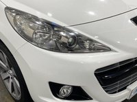 USED 2014 14 PEUGEOT 207 1.6 HDI CC ROLAND GARROS 2d 112 BHP Roland Garros Limited Edition