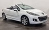 USED 2014 14 PEUGEOT 207 1.6 HDI CC ROLAND GARROS 2d 112 BHP Roland Garros Limited Edition