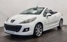 USED 2014 14 PEUGEOT 207 1.6 HDI CC ROLAND GARROS 2d 112 BHP Roland Garros Limited Edition