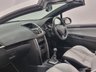 USED 2014 14 PEUGEOT 207 1.6 HDI CC ROLAND GARROS 2d 112 BHP Roland Garros Limited Edition