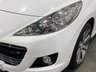 USED 2014 14 PEUGEOT 207 1.6 HDI CC ROLAND GARROS 2d 112 BHP Roland Garros Limited Edition
