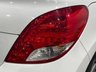 USED 2014 14 PEUGEOT 207 1.6 HDI CC ROLAND GARROS 2d 112 BHP Roland Garros Limited Edition