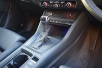 USED 2021 71 AUDI RS Q3 2.5 RS SPORTBACK TFSI QUATTRO VORSPRUNG 5d 395 BHP 1 OWNER / NARDO GREY / PAN ROOF