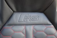 USED 2021 71 AUDI RS Q3 2.5 RS SPORTBACK TFSI QUATTRO VORSPRUNG 5d 395 BHP 1 OWNER / NARDO GREY / PAN ROOF