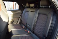 USED 2021 71 AUDI RS Q3 2.5 RS SPORTBACK TFSI QUATTRO VORSPRUNG 5d 395 BHP 1 OWNER / NARDO GREY / PAN ROOF