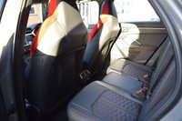 USED 2021 71 AUDI RS Q3 2.5 RS SPORTBACK TFSI QUATTRO VORSPRUNG 5d 395 BHP 1 OWNER / NARDO GREY / PAN ROOF