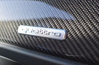 USED 2021 71 AUDI RS Q3 2.5 RS SPORTBACK TFSI QUATTRO VORSPRUNG 5d 395 BHP 1 OWNER / NARDO GREY / PAN ROOF