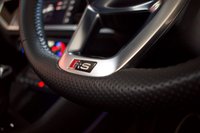 USED 2021 71 AUDI RS Q3 2.5 RS SPORTBACK TFSI QUATTRO VORSPRUNG 5d 395 BHP 1 OWNER / NARDO GREY / PAN ROOF