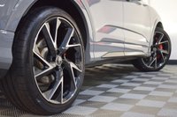 USED 2021 71 AUDI RS Q3 2.5 RS SPORTBACK TFSI QUATTRO VORSPRUNG 5d 395 BHP 1 OWNER / NARDO GREY / PAN ROOF