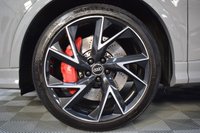USED 2021 71 AUDI RS Q3 2.5 RS SPORTBACK TFSI QUATTRO VORSPRUNG 5d 395 BHP 1 OWNER / NARDO GREY / PAN ROOF