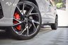 USED 2021 71 AUDI RS Q3 2.5 RS SPORTBACK TFSI QUATTRO VORSPRUNG 5d 395 BHP 1 OWNER / NARDO GREY / PAN ROOF