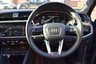 USED 2021 71 AUDI RS Q3 2.5 RS SPORTBACK TFSI QUATTRO VORSPRUNG 5d 395 BHP 1 OWNER / NARDO GREY / PAN ROOF