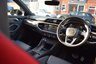 USED 2021 71 AUDI RS Q3 2.5 RS SPORTBACK TFSI QUATTRO VORSPRUNG 5d 395 BHP 1 OWNER / NARDO GREY / PAN ROOF