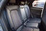 USED 2021 71 AUDI RS Q3 2.5 RS SPORTBACK TFSI QUATTRO VORSPRUNG 5d 395 BHP 1 OWNER / NARDO GREY / PAN ROOF