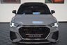 USED 2021 71 AUDI RS Q3 2.5 RS SPORTBACK TFSI QUATTRO VORSPRUNG 5d 395 BHP 1 OWNER / NARDO GREY / PAN ROOF