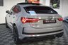 USED 2021 71 AUDI RS Q3 2.5 RS SPORTBACK TFSI QUATTRO VORSPRUNG 5d 395 BHP 1 OWNER / NARDO GREY / PAN ROOF