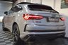 USED 2021 71 AUDI RS Q3 2.5 RS SPORTBACK TFSI QUATTRO VORSPRUNG 5d 395 BHP 1 OWNER / NARDO GREY / PAN ROOF
