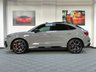 USED 2021 71 AUDI RS Q3 2.5 RS SPORTBACK TFSI QUATTRO VORSPRUNG 5d 395 BHP 1 OWNER / NARDO GREY / PAN ROOF