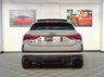 USED 2021 71 AUDI RS Q3 2.5 RS SPORTBACK TFSI QUATTRO VORSPRUNG 5d 395 BHP 1 OWNER / NARDO GREY / PAN ROOF