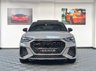 USED 2021 71 AUDI RS Q3 2.5 RS SPORTBACK TFSI QUATTRO VORSPRUNG 5d 395 BHP 1 OWNER / NARDO GREY / PAN ROOF