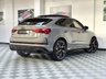USED 2021 71 AUDI RS Q3 2.5 RS SPORTBACK TFSI QUATTRO VORSPRUNG 5d 395 BHP 1 OWNER / NARDO GREY / PAN ROOF