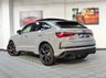 USED 2021 71 AUDI RS Q3 2.5 RS SPORTBACK TFSI QUATTRO VORSPRUNG 5d 395 BHP 1 OWNER / NARDO GREY / PAN ROOF