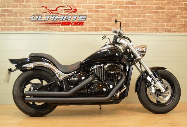 used suzuki bikes for sale