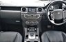 USED 2016 66 LAND ROVER DISCOVERY 4 3.0 SDV6 LANDMARK 5d 255 BHP EURO 6 REAR ENTERTAINMENT+CRUISE CONTROL+REVERSE CAM