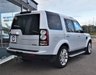 USED 2016 66 LAND ROVER DISCOVERY 4 3.0 SDV6 LANDMARK 5d 255 BHP EURO 6 REAR ENTERTAINMENT+CRUISE CONTROL+REVERSE CAM