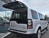 USED 2016 66 LAND ROVER DISCOVERY 4 3.0 SDV6 LANDMARK 5d 255 BHP EURO 6 REAR ENTERTAINMENT+CRUISE CONTROL+REVERSE CAM