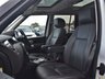 USED 2016 66 LAND ROVER DISCOVERY 4 3.0 SDV6 LANDMARK 5d 255 BHP EURO 6 REAR ENTERTAINMENT+CRUISE CONTROL+REVERSE CAM