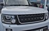 USED 2016 66 LAND ROVER DISCOVERY 4 3.0 SDV6 LANDMARK 5d 255 BHP EURO 6 REAR ENTERTAINMENT+CRUISE CONTROL+REVERSE CAM