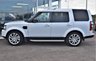 USED 2016 66 LAND ROVER DISCOVERY 4 3.0 SDV6 LANDMARK 5d 255 BHP EURO 6 REAR ENTERTAINMENT+CRUISE CONTROL+REVERSE CAM