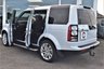 USED 2016 66 LAND ROVER DISCOVERY 4 3.0 SDV6 LANDMARK 5d 255 BHP EURO 6 REAR ENTERTAINMENT+CRUISE CONTROL+REVERSE CAM