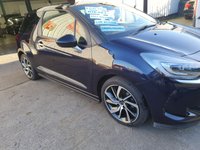 USED 2016 16 DS DS 3 1.6 BLUEHDI PRESTIGE S/S 3d 118 BHP &pound;0 Road Tax